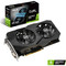 Carte graphique PCI Express overclockée Refroidissement semi passif (mode 0 dB) Avec backplate Compatible VR
